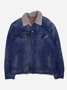 Levis Jeans Jacke (XL)