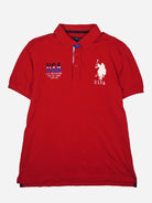 Vintage Polo Shirt (L)