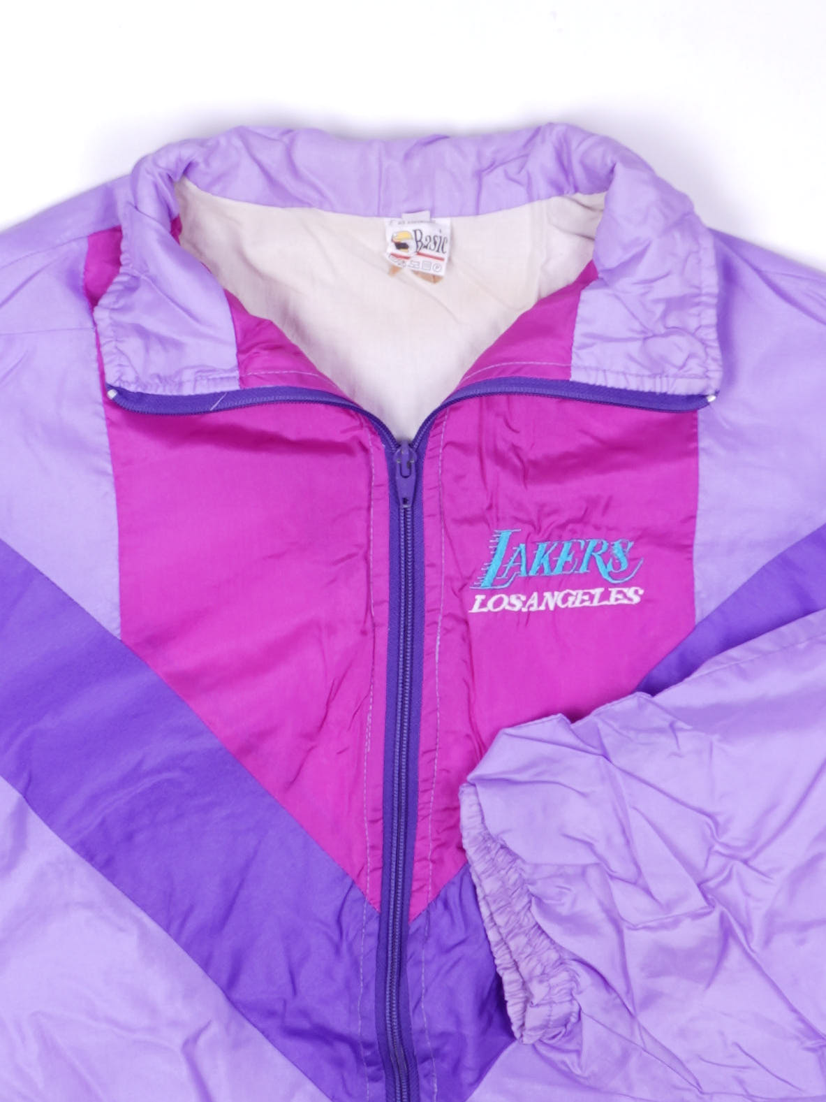 Vintage Trainingsjacke (S)