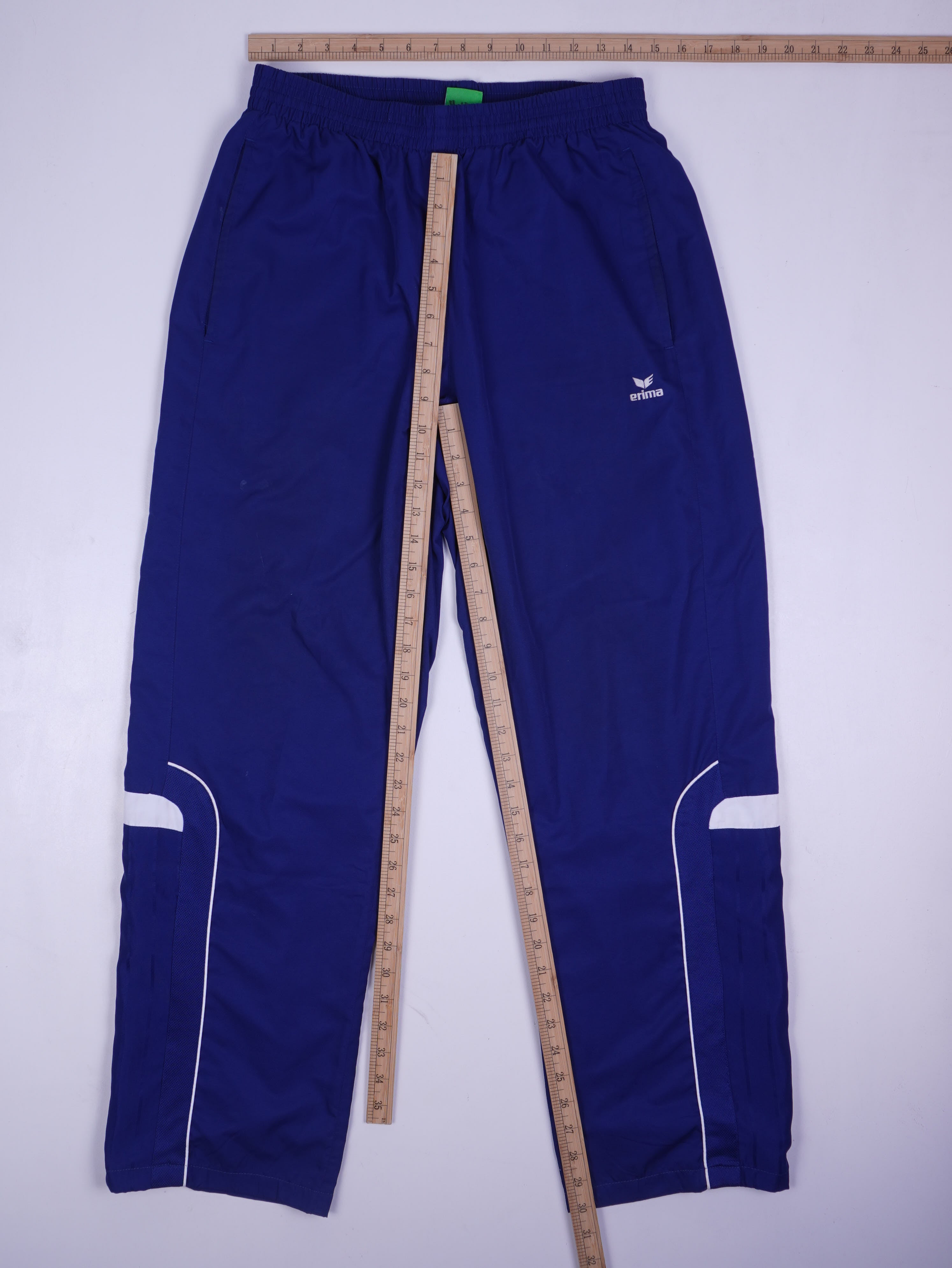 Vintage Track Pants (M)