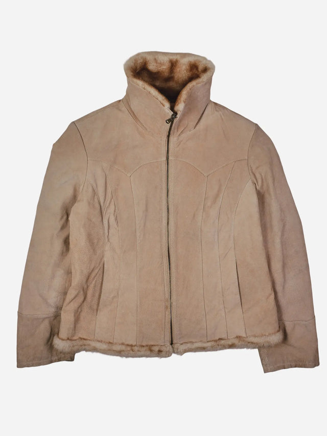Vintage Winterjacke (L)
