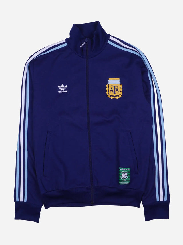 Adidas Trainingsjacke (L)