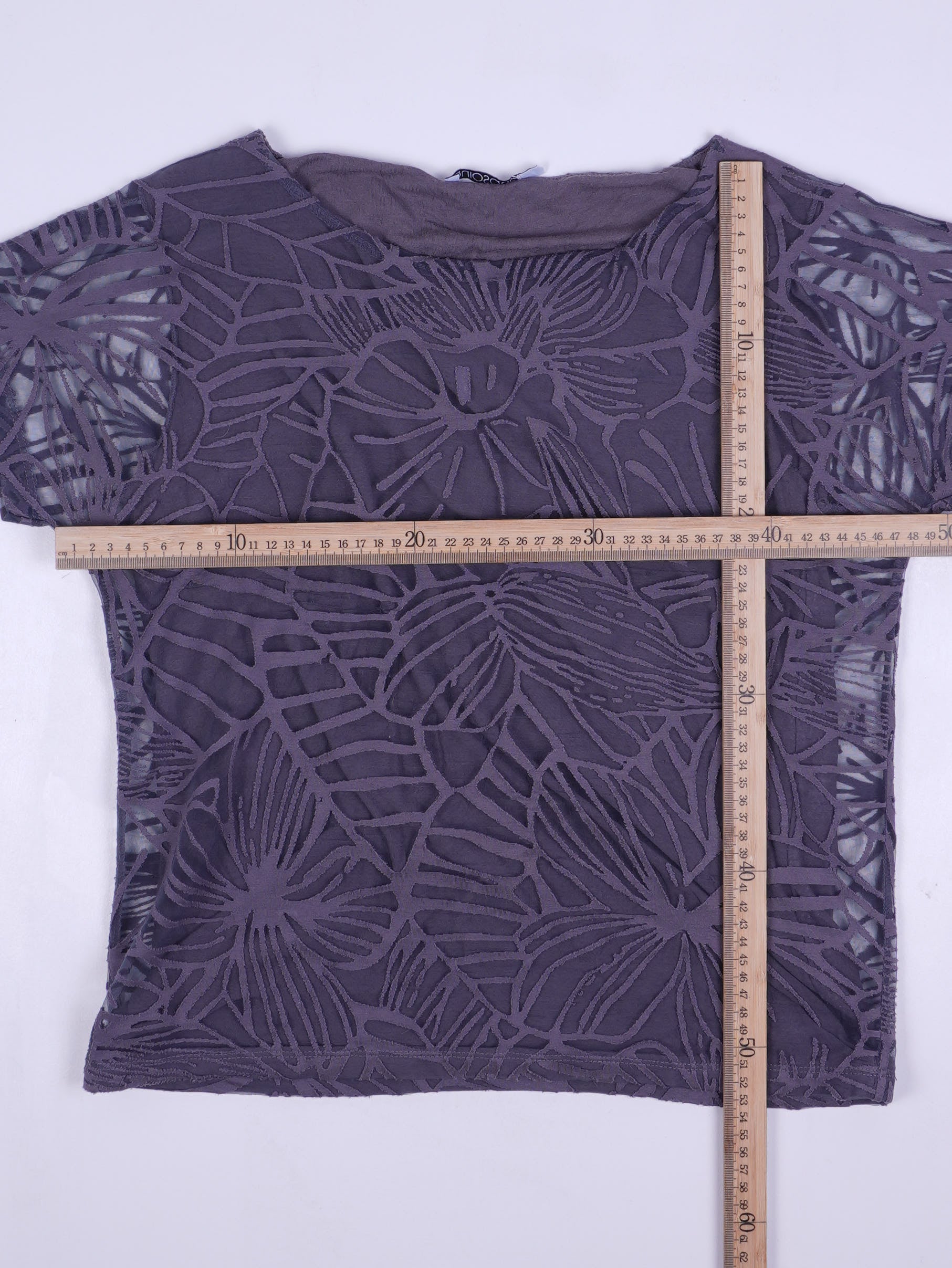Vintage Top (M)