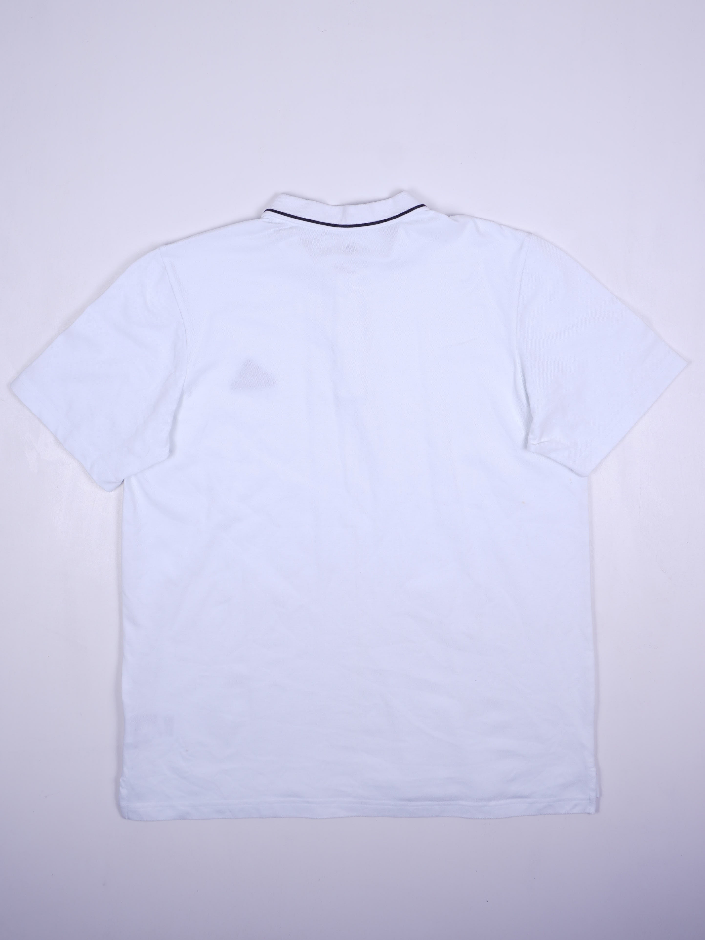 Adidas Polo Shirt (L)