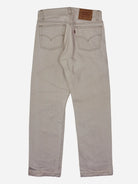 Levis 501 Straight Leg Jeans (W29)