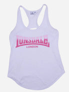 Lonsdale Tank Top (S)