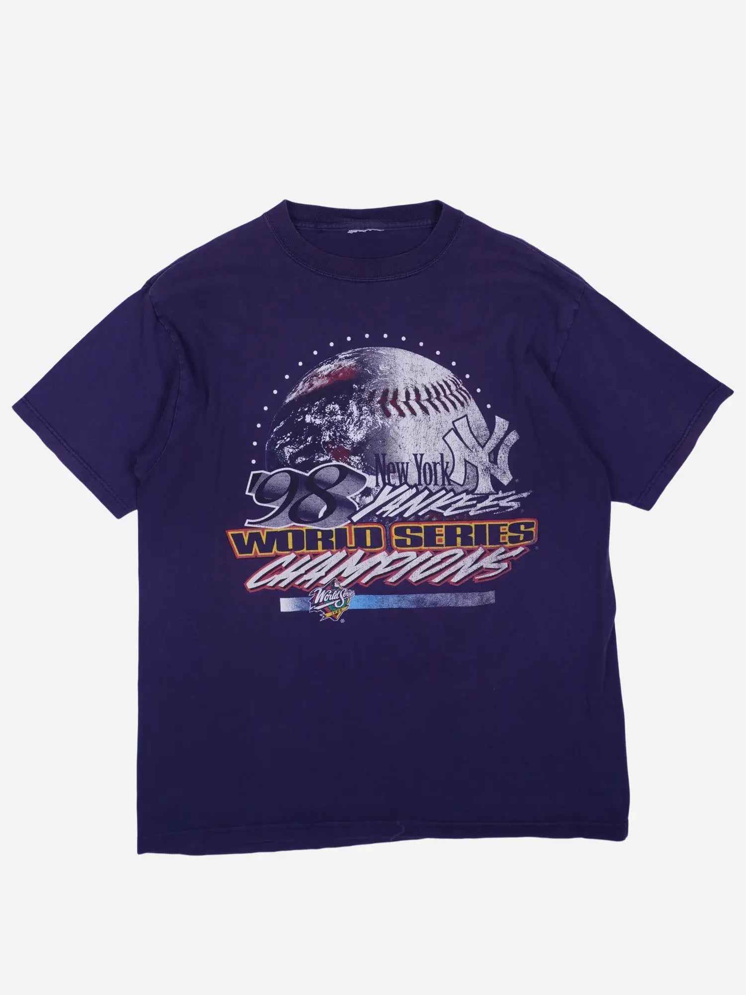 Vintage T-Shirt (XL)