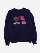 Vintage Sweater (M)