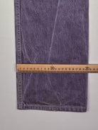 Levis 501 Straight Leg Jeans (W32)