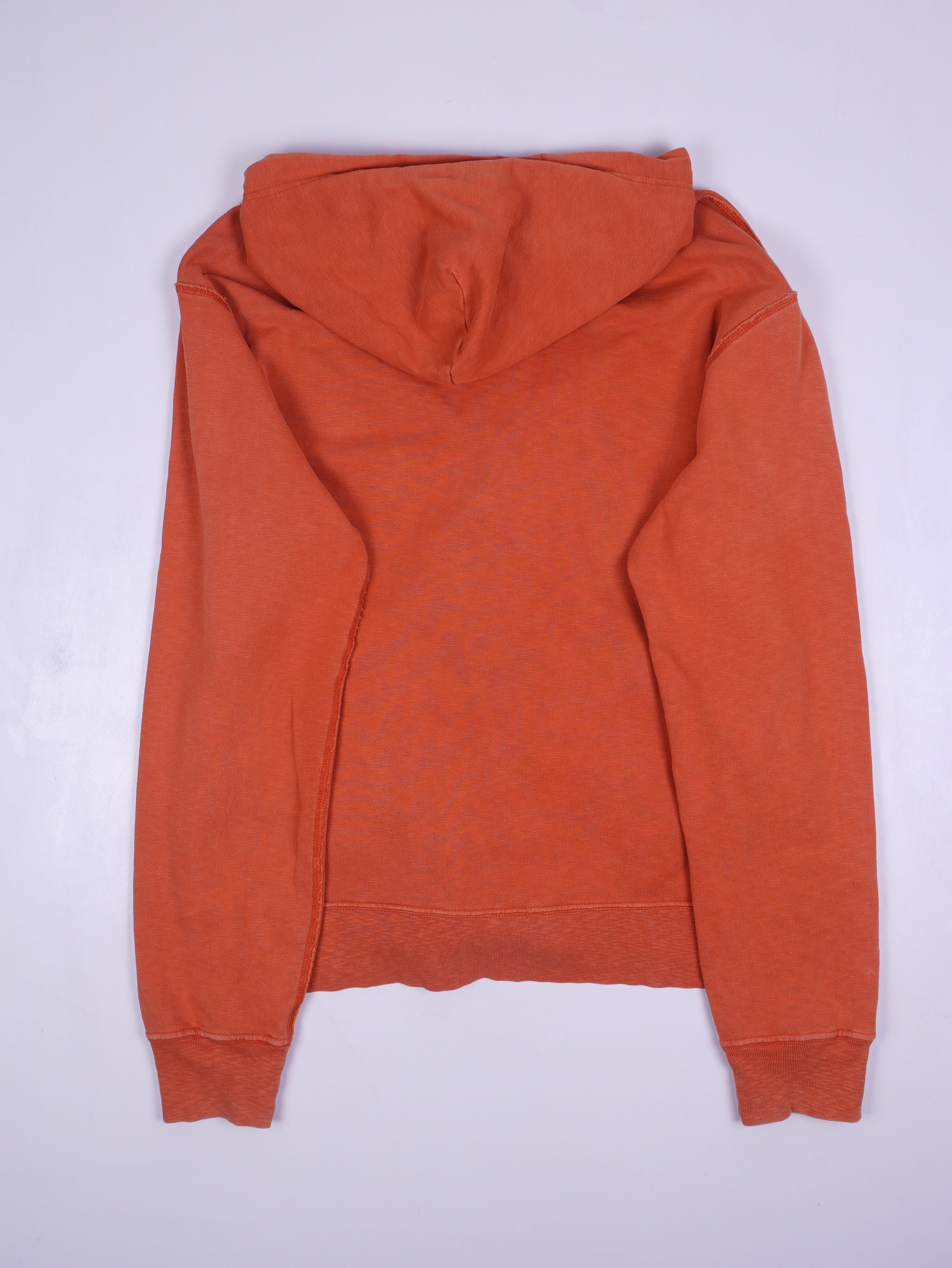 Ralph Lauren Zip Hoodie (L)