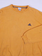 Adidas Sweater (XL)