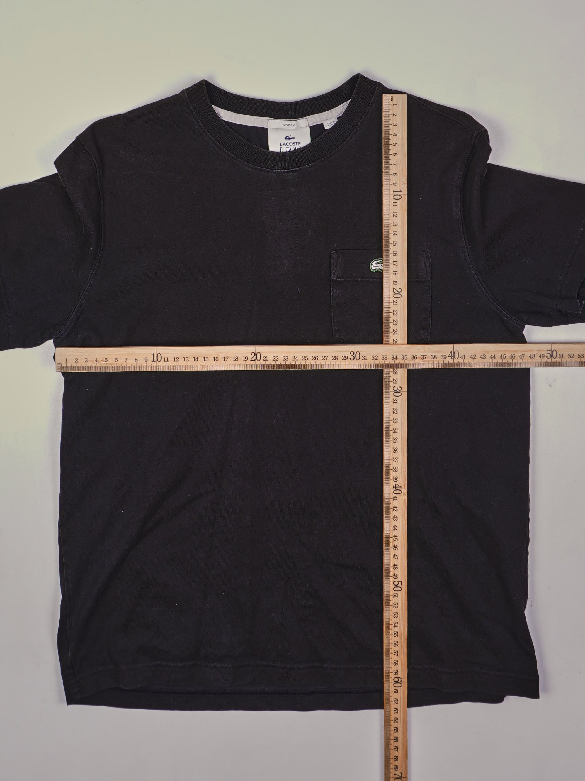 Lacoste T-Shirt (M)