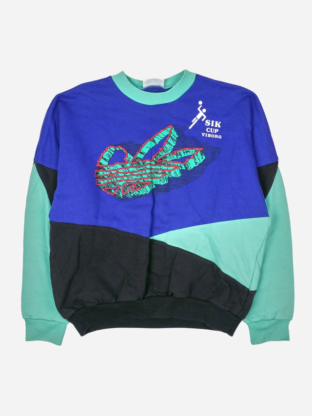 Adidas 80s Sweater (S)
