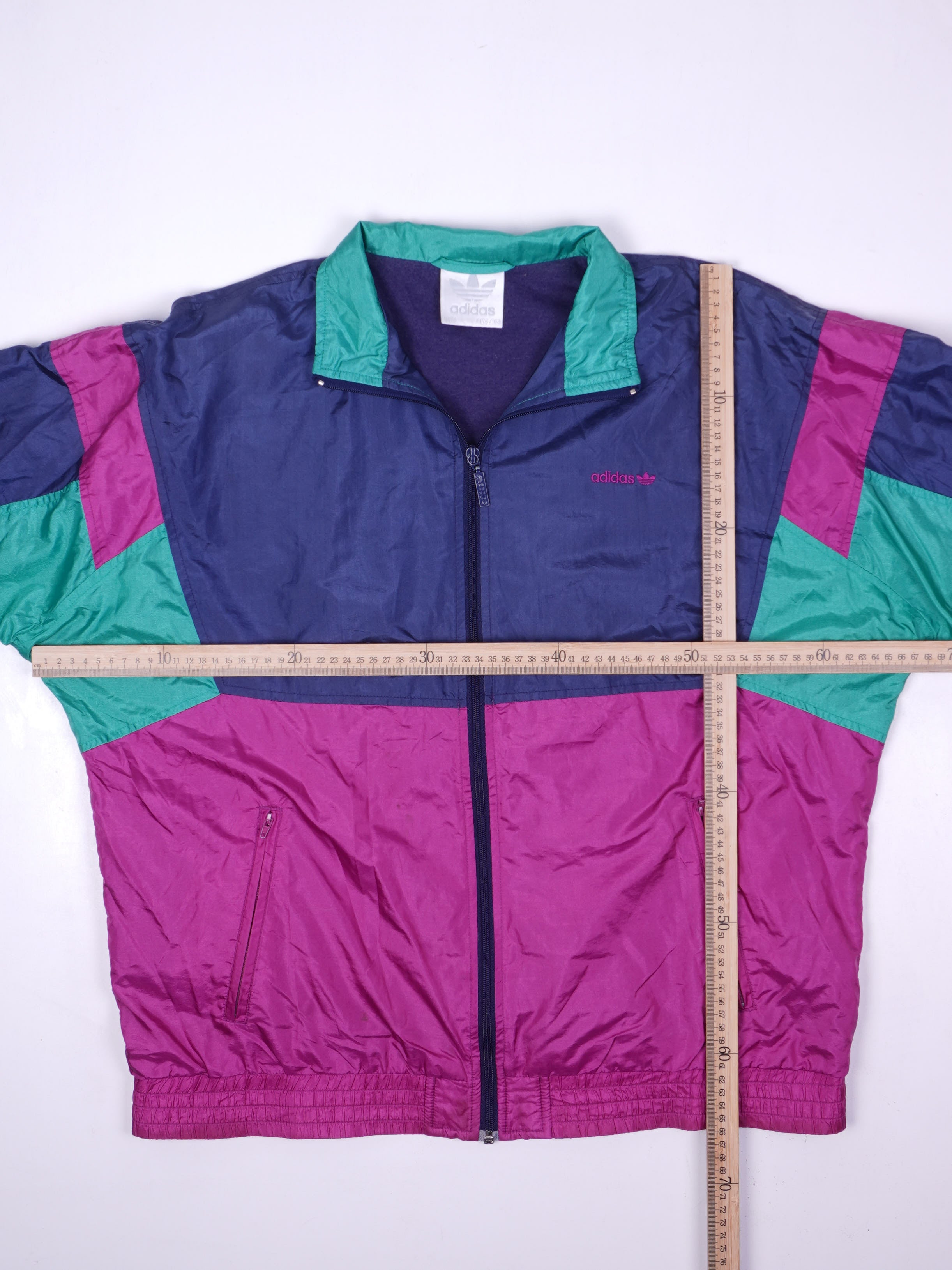 Adidas Trainingsjacke (M)
