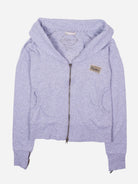 Vintage Zip Hoodie (S)