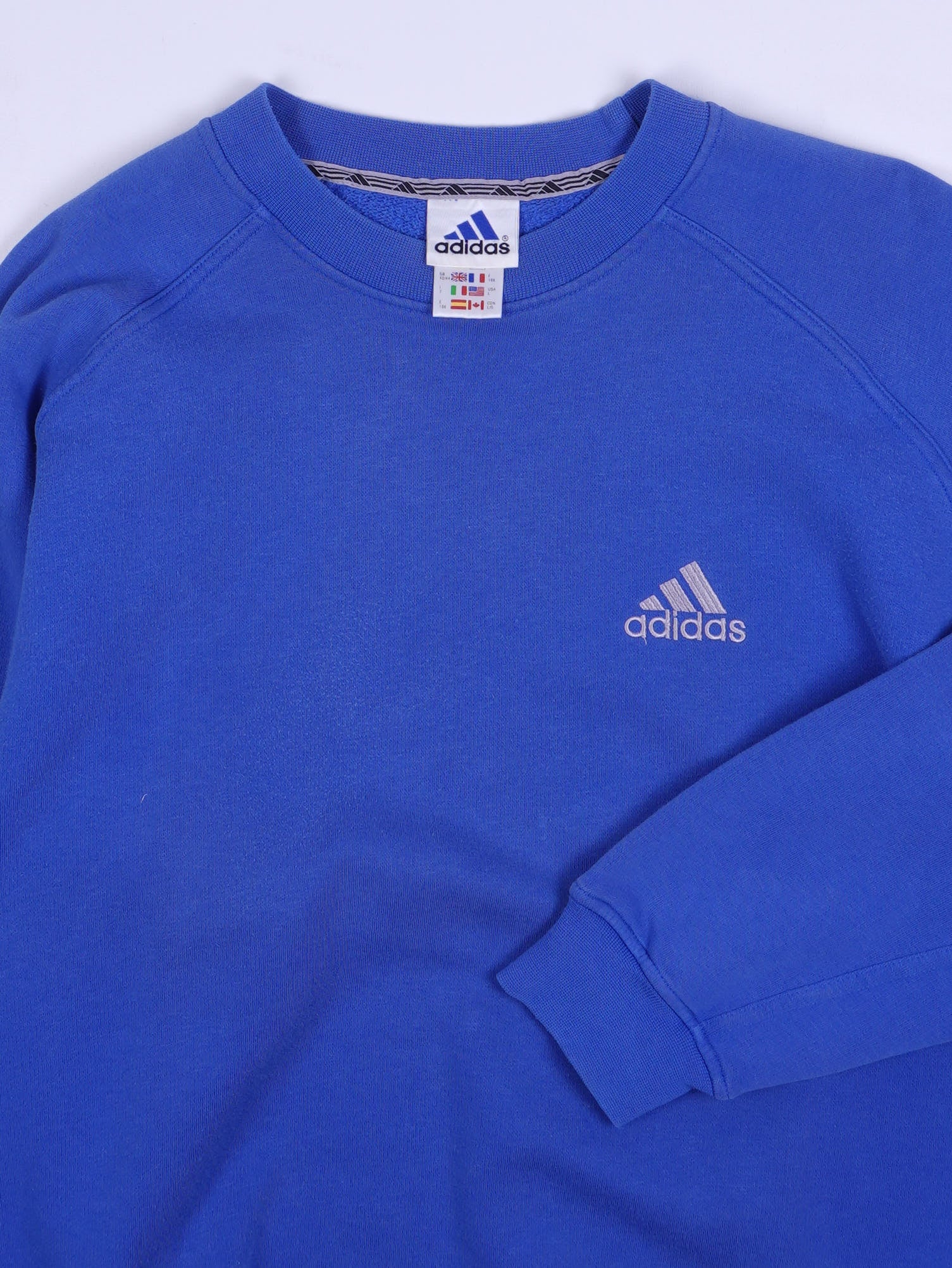 Adidas Sweater (XL)