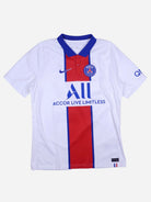 Nike Paris Saint-germain Mbappé 7 2020/21 Auswärts Trikot (L)