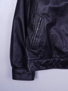 Vintage Lederjacke (XXL)