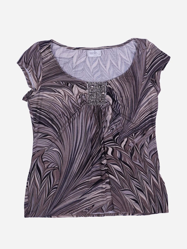 Vintage Top (L)