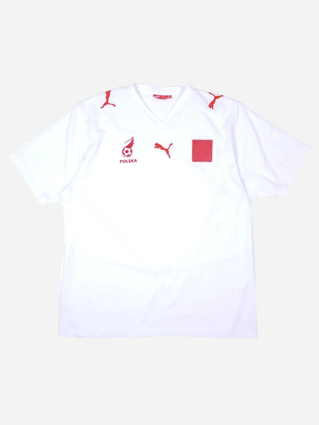 Puma Polen Trikot (XL)
