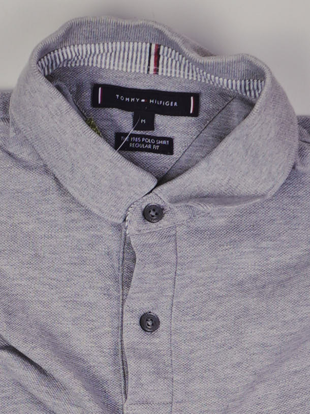 Tommy Hilfiger Polo Shirt (M)