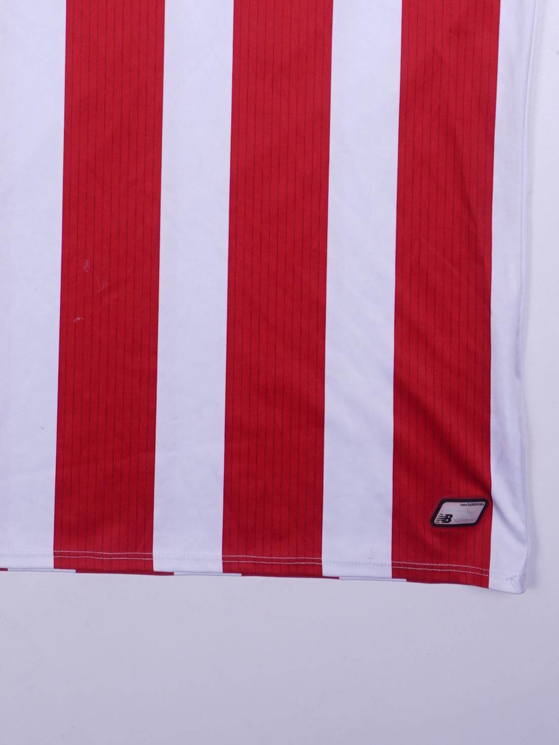 New Balance Stoke City Afellay 14 2015/16 Heim Trikot (L)