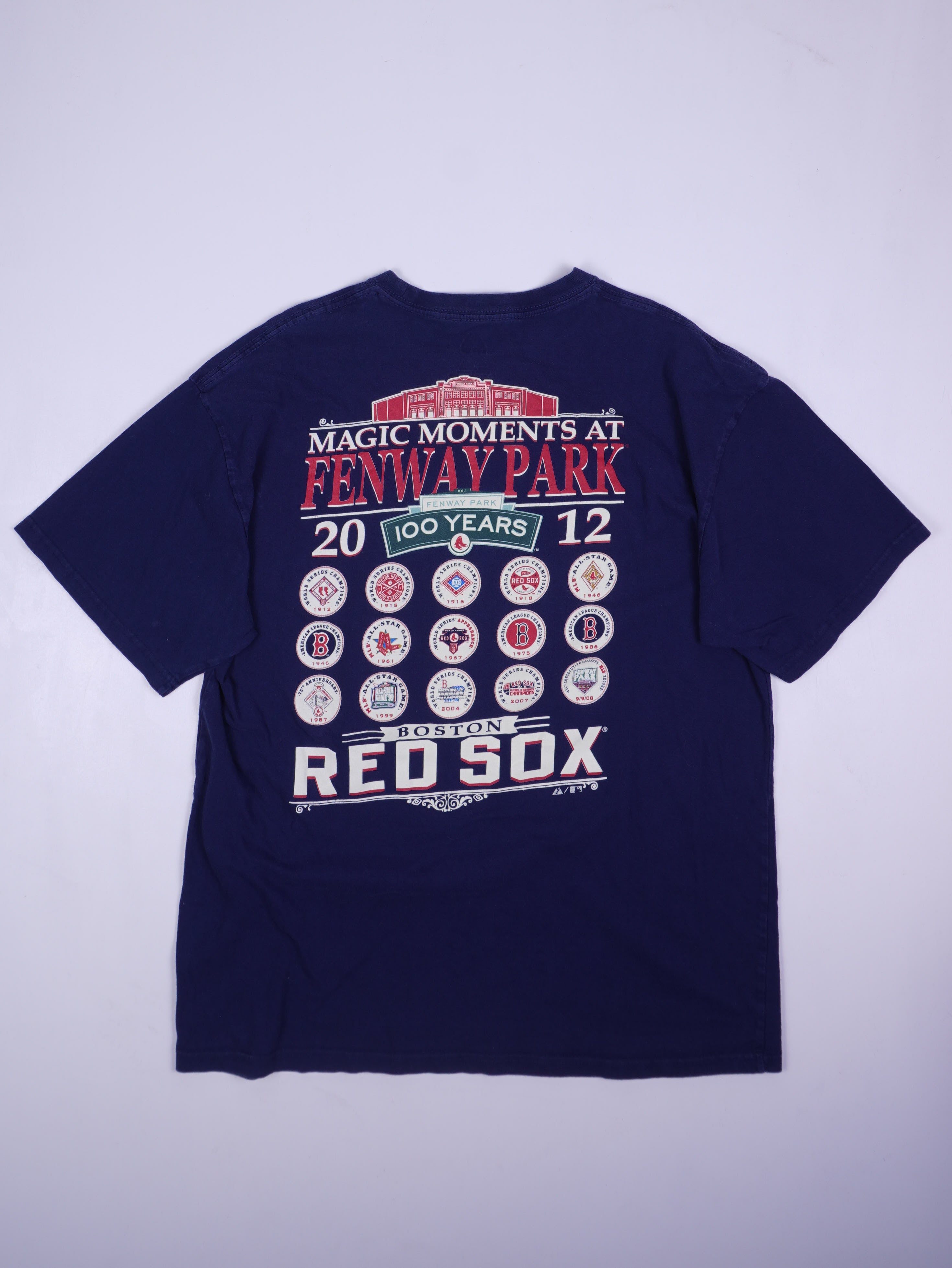 Vintage T-Shirt (XL)