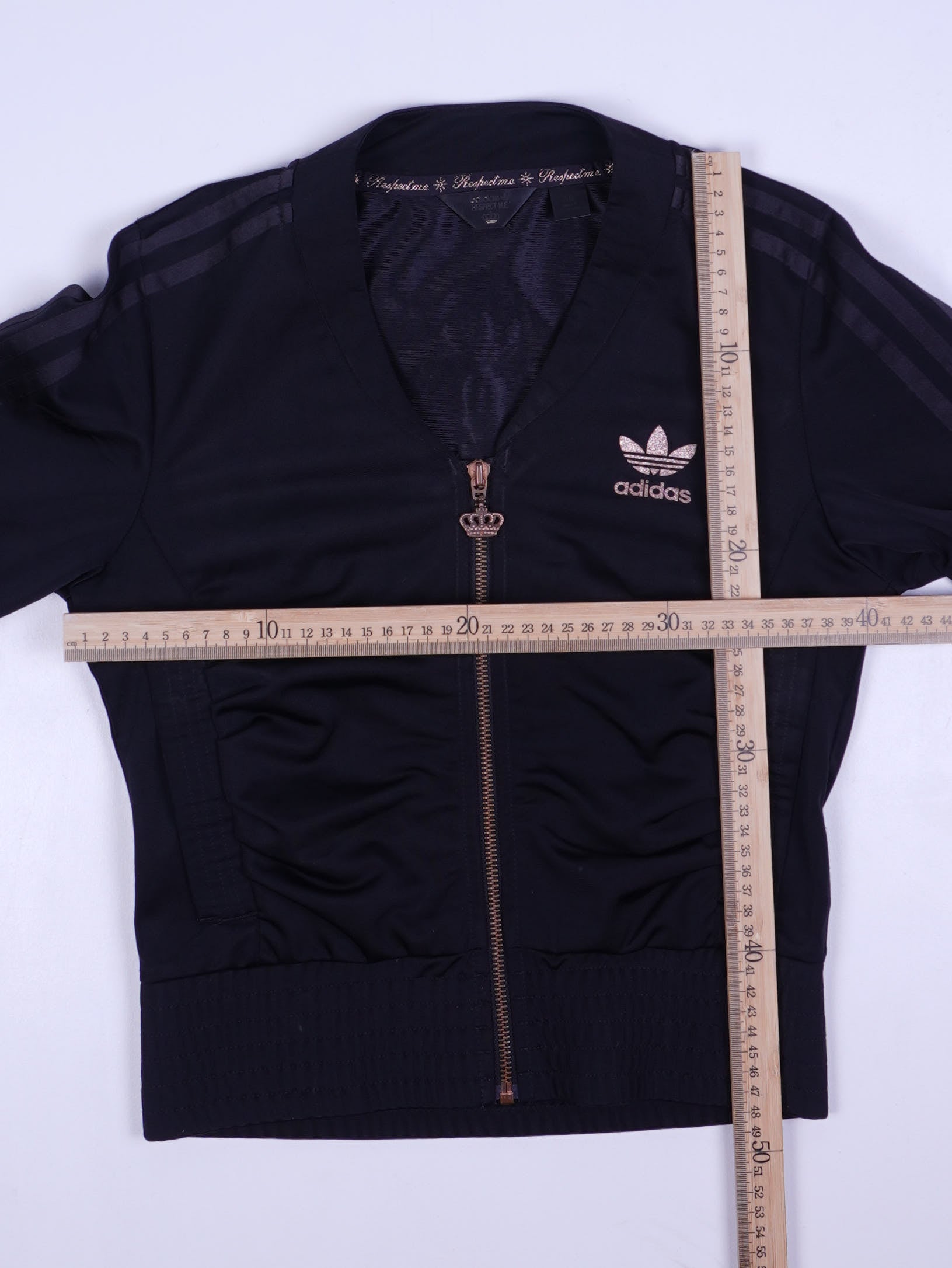 Adidas Trainingsjacke (XS)