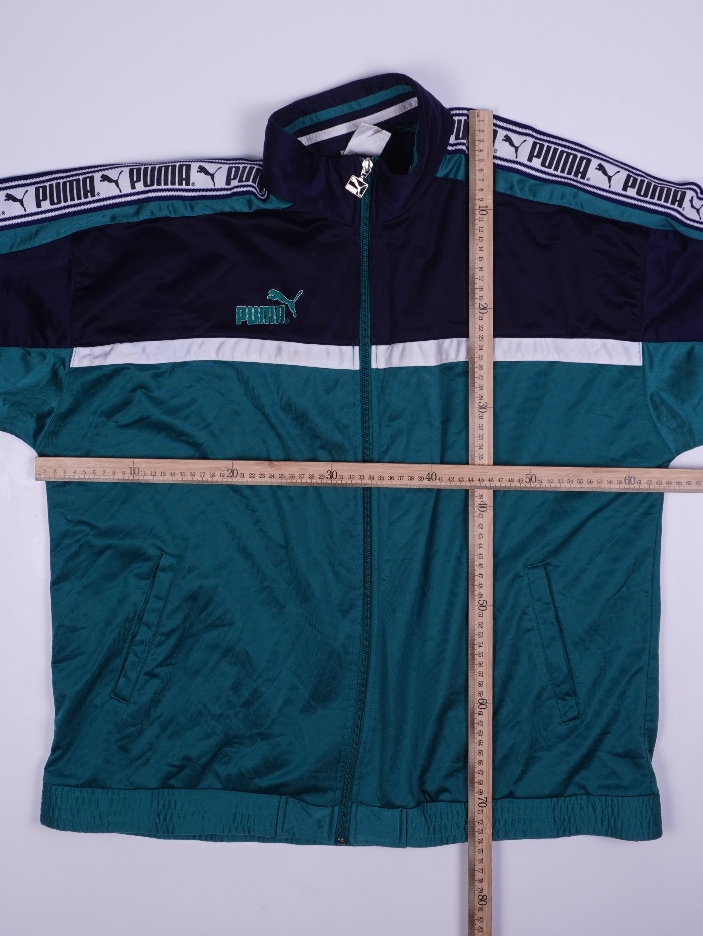 Puma Trainingsjacke (XL)