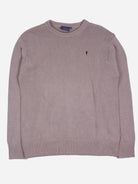 Vintage Strickpullover (XL)