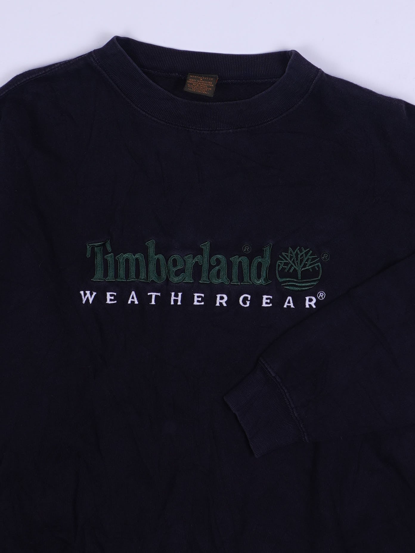 Timberland Sweater (S)