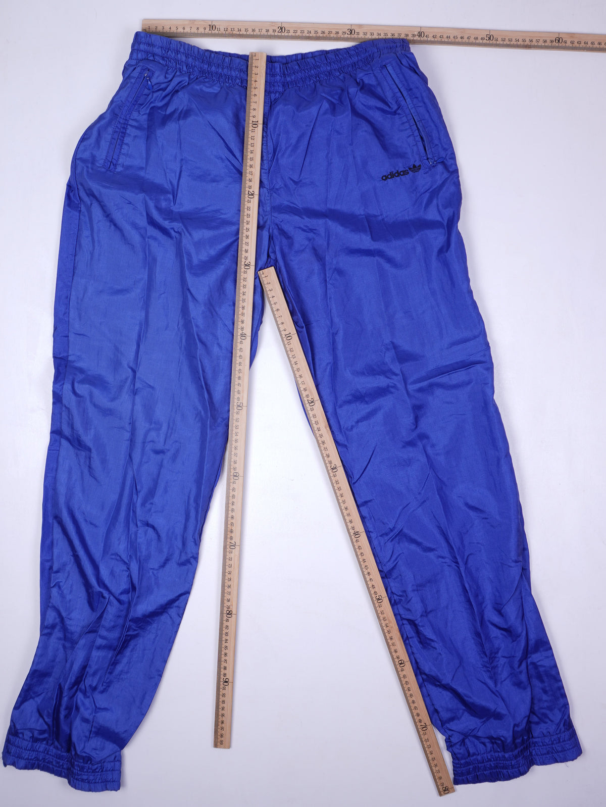 Adidas D7 Trainingsanzug (XL)