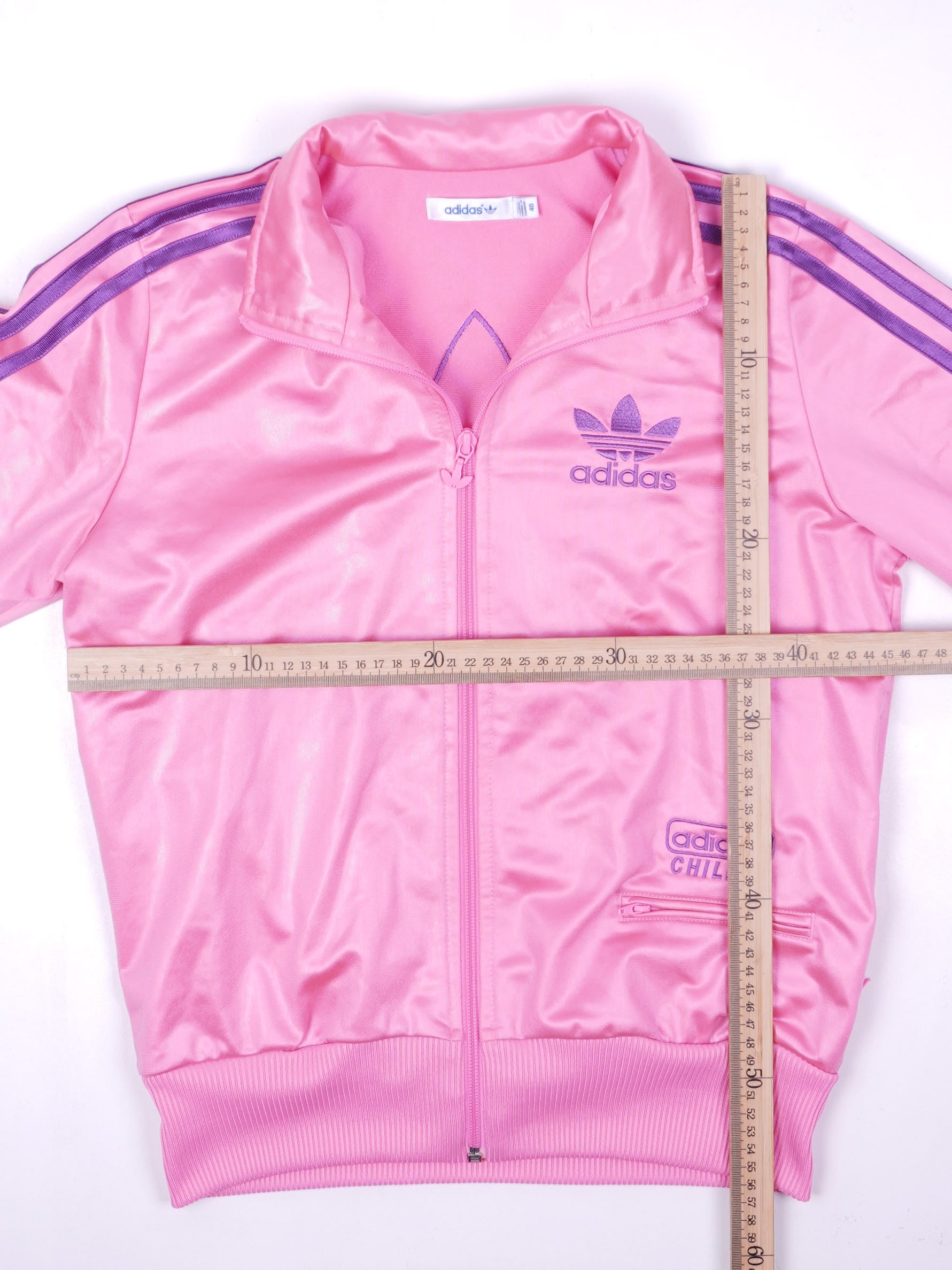 Adidas Trainingsjacke (S)