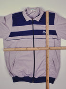 Puma Trainingsjacke (M)