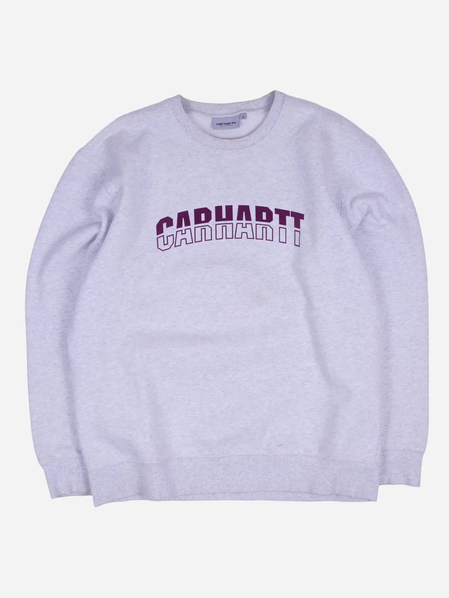 Carhartt Sweater (XL)