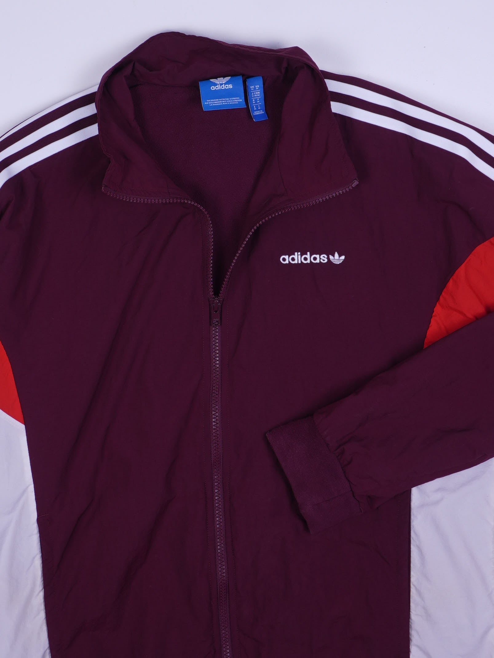 Adidas Trainingsjacke (L)