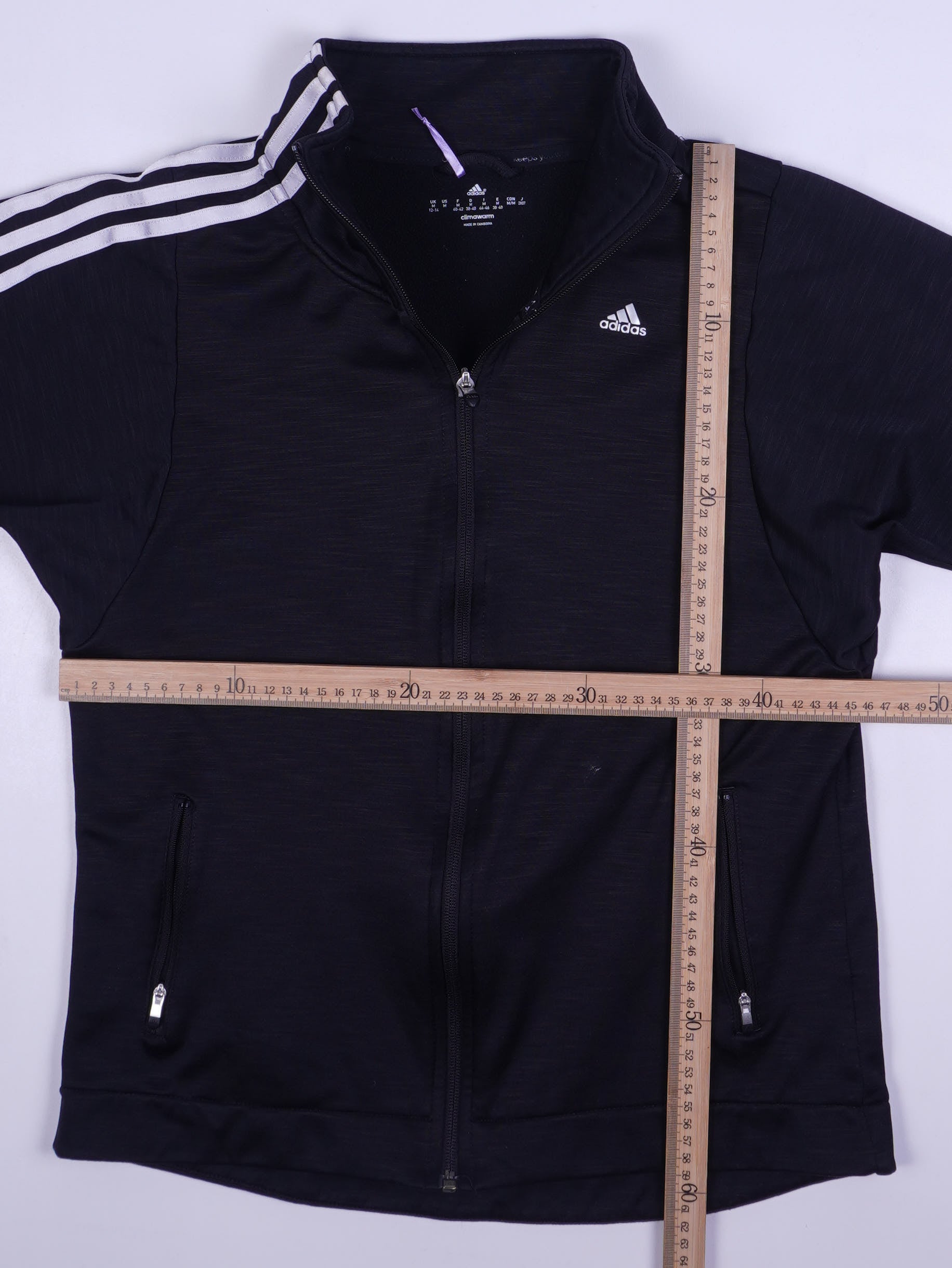 Adidas Trainingsjacke (S)