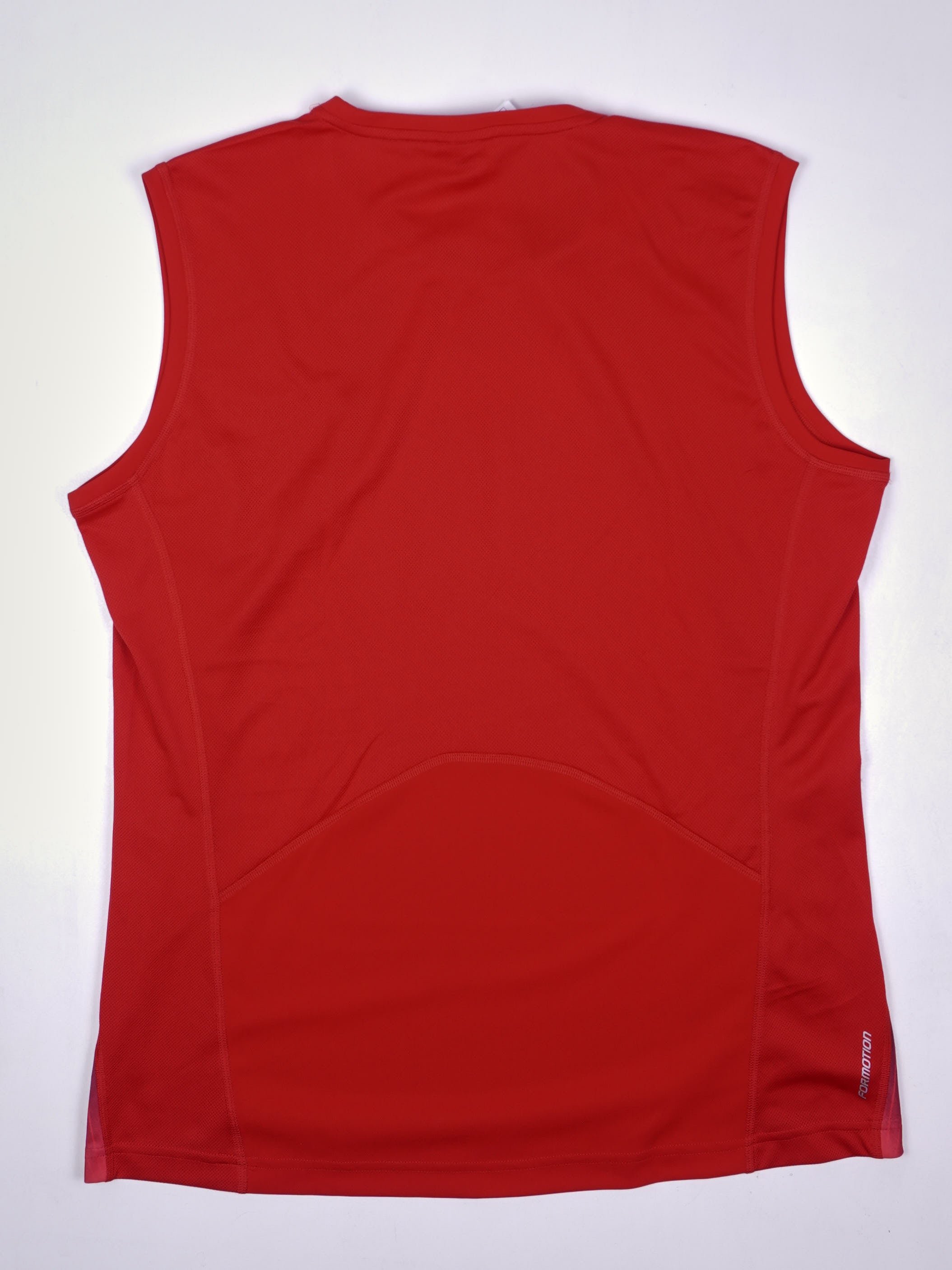 Adidas Top (L)