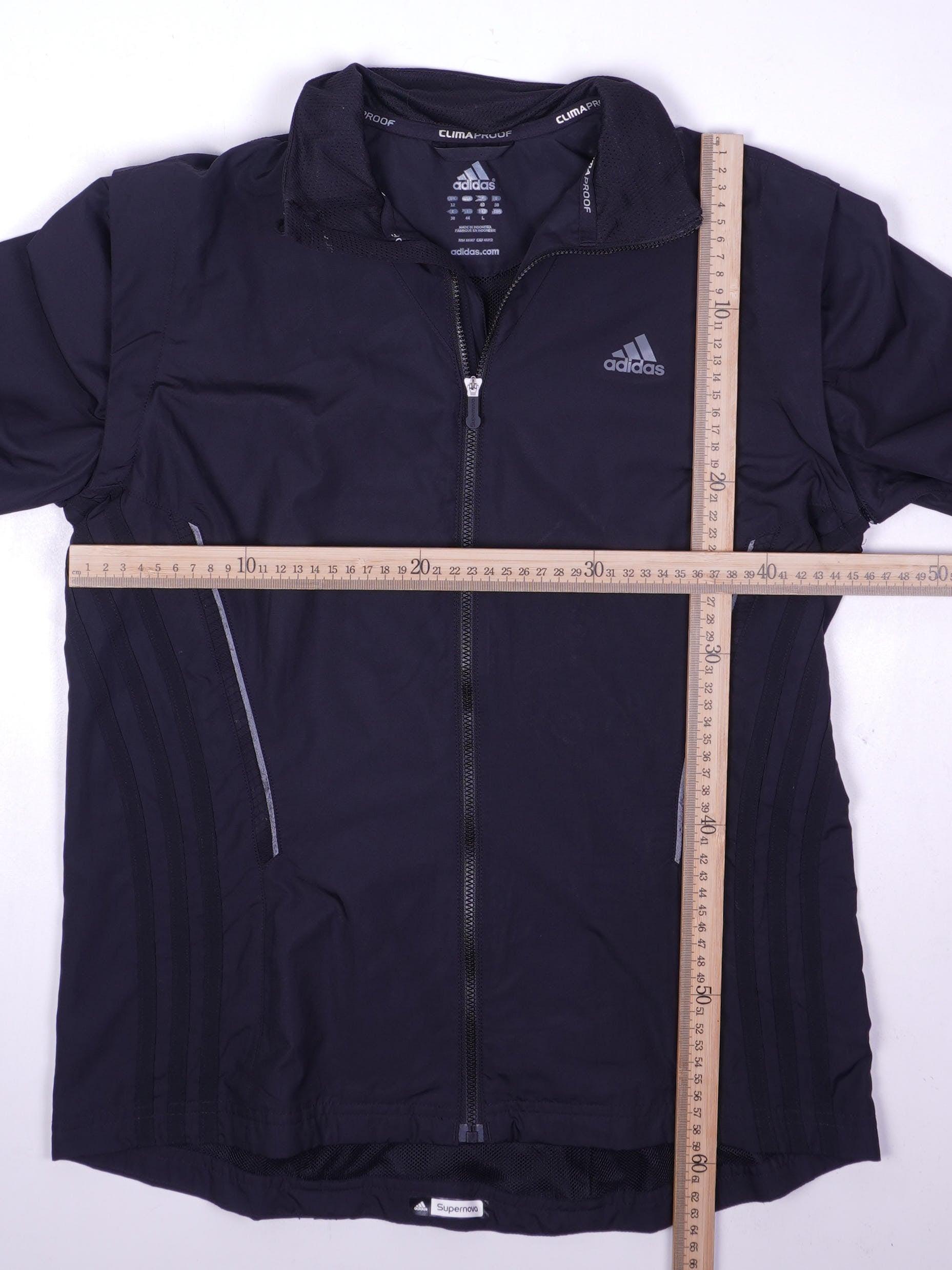 Adidas Trainingsjacke (M)