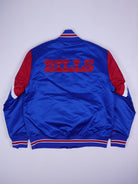 Mitchell & Ness Bills NFL College Jacke (L)