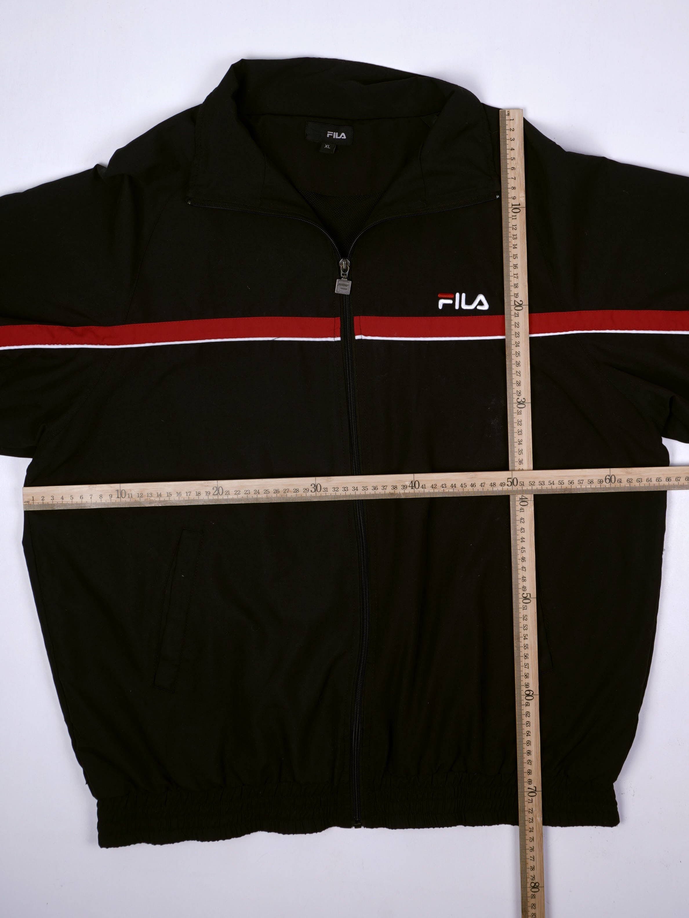 Fila Trainingsjacke (XL)