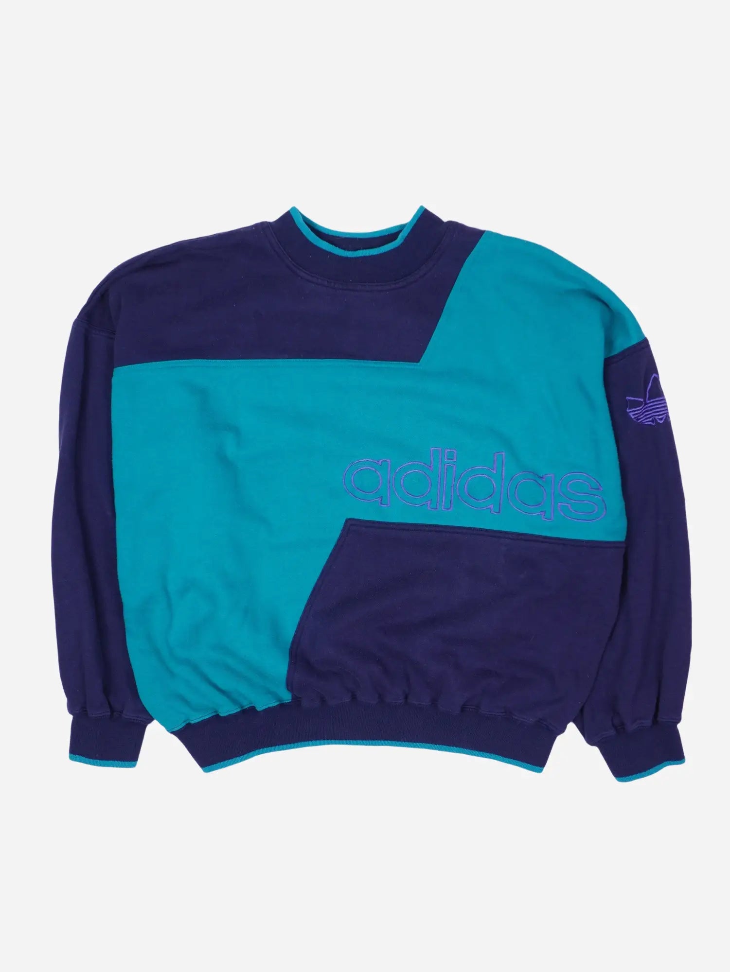 Adidas Sweater (M)