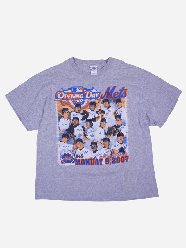 Vintage New York Yankees T-Shirt (XL)