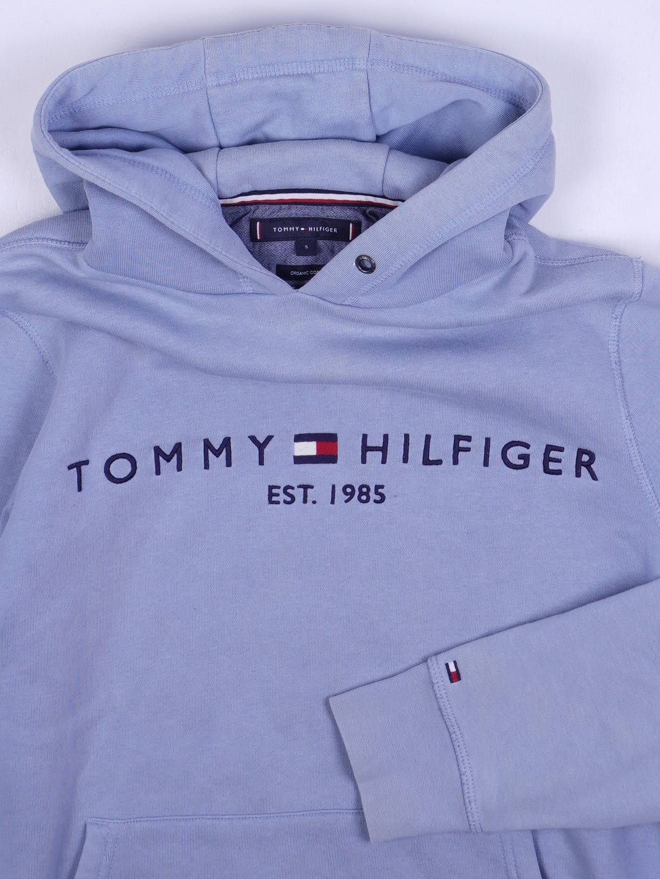Tommy Hilfiger Hoodie (S)