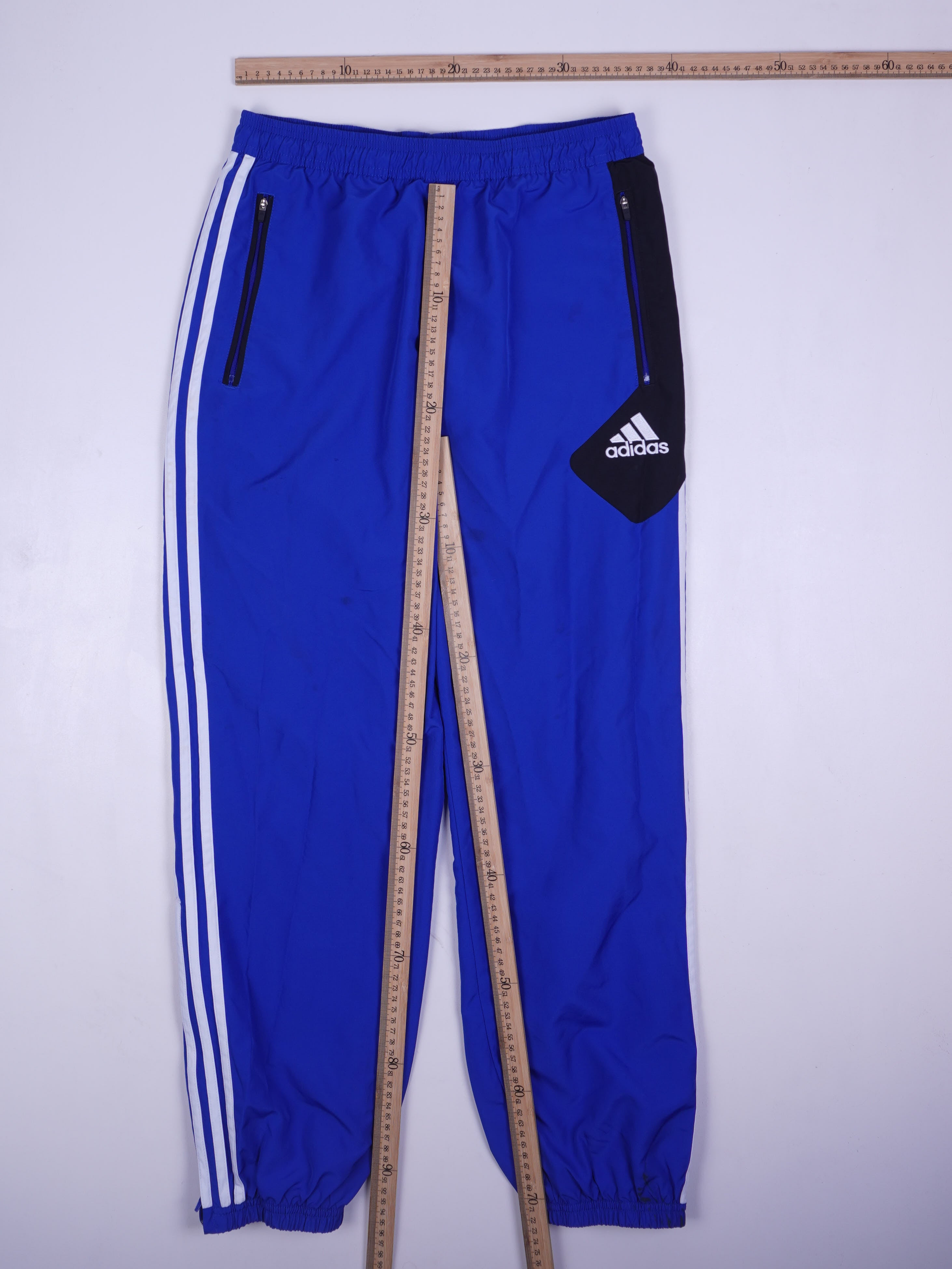 Adidas Track Pants (M)