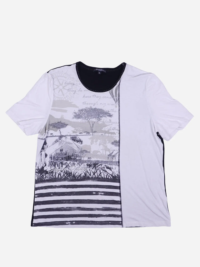 Vintage T-Shirt (XL)