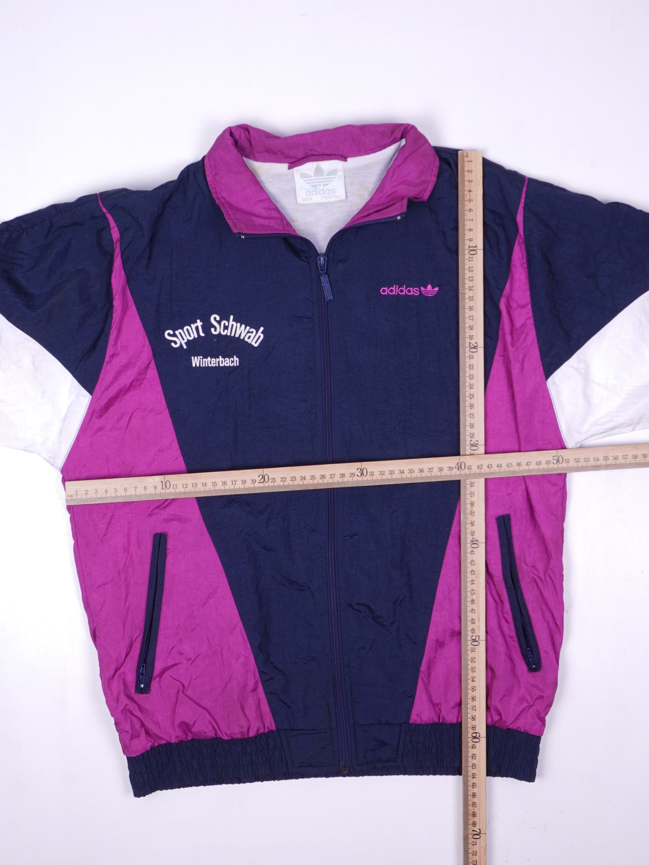 Adidas Trainingsjacke (S)