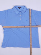 Vintage Polo Shirt (XS)