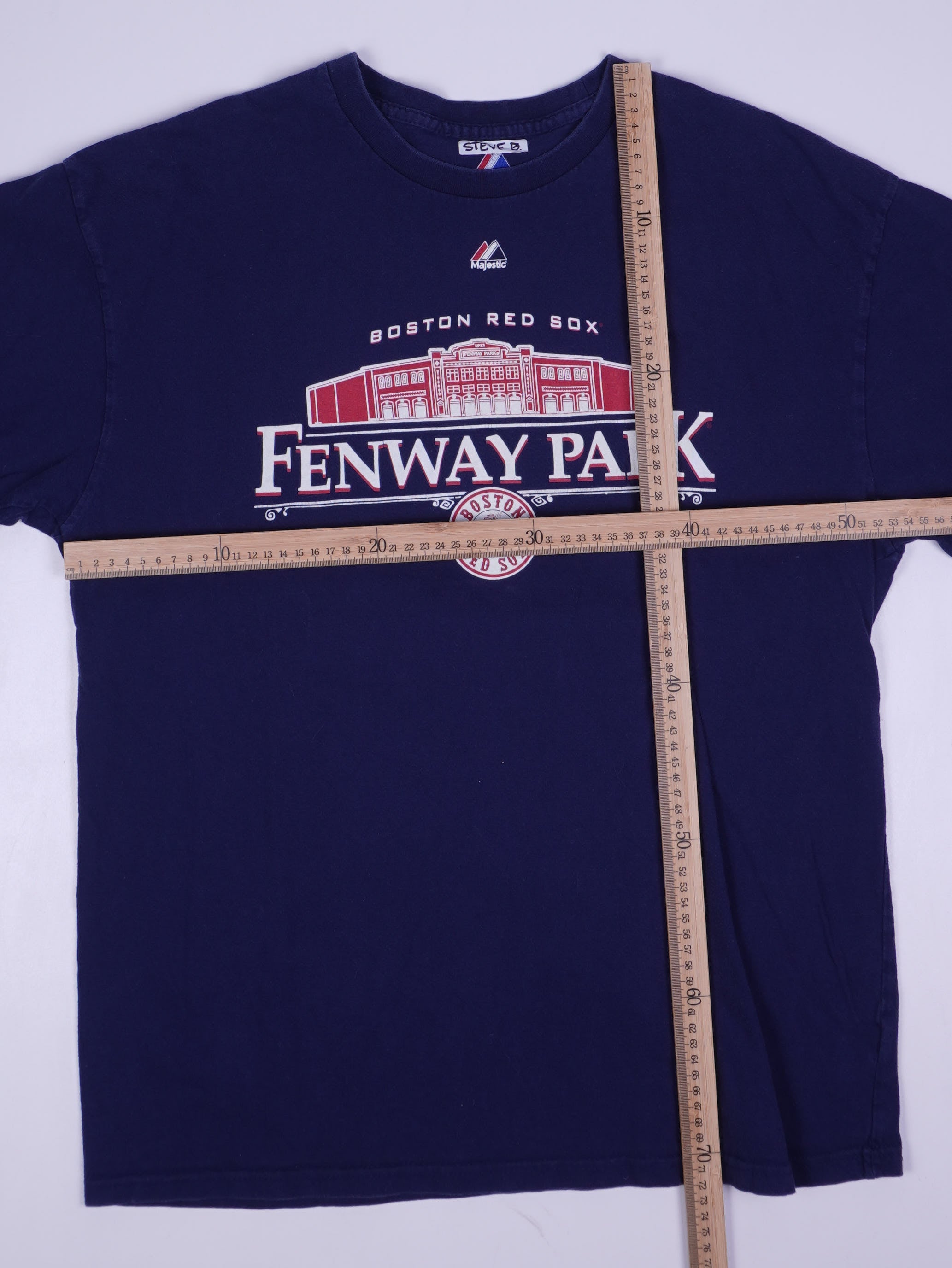 Vintage T-Shirt (XL)