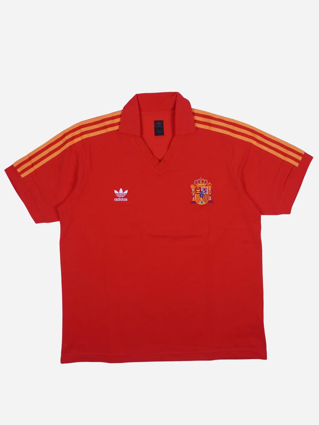 Adidas Spanien Polo Shirt (XL)